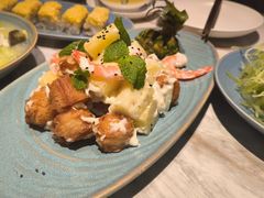 -志明眷村·台式融合菜·宵夜