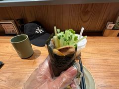 -Tuna maki寿司(园区永旺店)