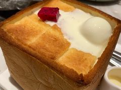 -茉莉餐厅(包河万达店)