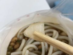 -覃肥叔桂林米粉(粮道街店)