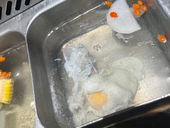 -海底捞火锅(天津SM城市广场店)