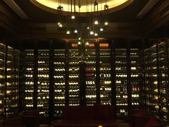 -富力丽思卡尔顿酒店·FLAIR餐厅酒吧