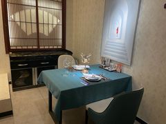 -岸芷汀兰·法餐牛排