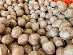 -伟记牛肉(金鸿公路店)