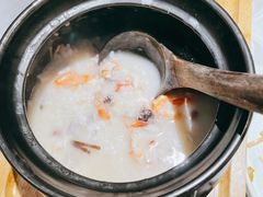 -如轩·海鲜砂锅粥·潮汕菜(南城店)