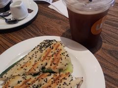 三明治-BAKER&SPICE(国金中心商场店)