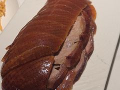-贝勒爷·酥不腻烤鸭