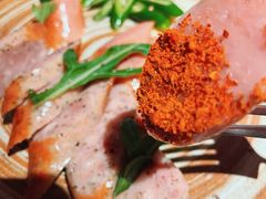 -芭莉与彩虹西餐厅(成都合生汇店)