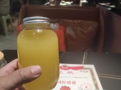 -渝乡辣婆婆·川菜 水煮鱼(中山西路店)