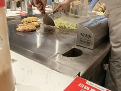 -火地铁板烧(昆山万象汇店)