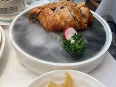 -莆田餐厅PUTIEN(金融街购物中心店)