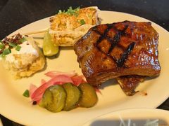 -Chili's Cafe&Bar奇利斯(滨江店)
