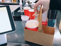 -Manner Coffee(芮欧百货店)
