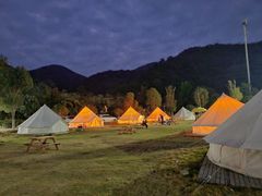 -武汉姚家山旅游景区