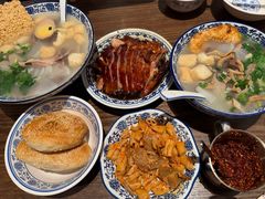 -小潘记鸭血粉丝汤