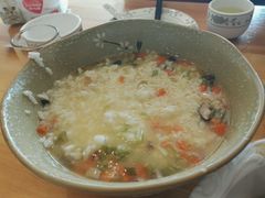 -乌镇那一年小院主题餐厅(甘泉西路店)