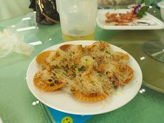 -景好海鲜餐厅(大鹏必选旅游店)