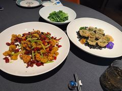 -肆月河豚·淮扬菜·湘菜(华天店)