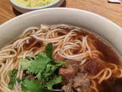 -李先生牛肉面大王(欧亚卖场店)