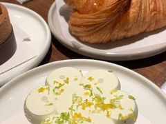 -Ten Olives甜点