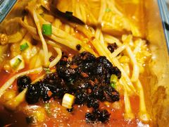 -很久以前羊肉串(怡海店)