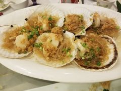 -御名苑酒家(大角咀店)