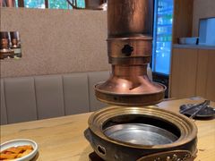 -泥炉烧肉师(新街口金銮巷店)