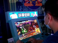 -喜满客影城(汉神广场店)