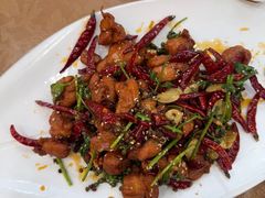 -渔码头食府(蓬莱阁店)