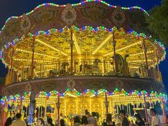 -青岛方特梦幻王国