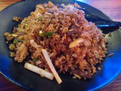 -南极·小龙虾·湘式拌饭(南街店)