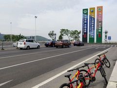 -苏州吴中太湖旅游区