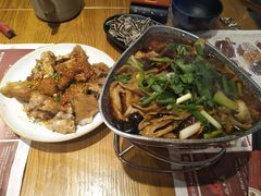 -王妈热卤·川味馆(海昌店)