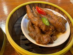 -丰圆轩粤式茶楼 . 点心粤菜(夏茅店)