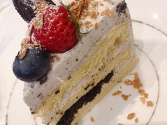-PETIT PARIS 小巴黎(花园道店)