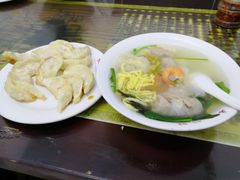 -长人馄饨铺(解放街店)