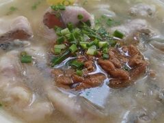 -面道赞宁海海鲜面(迎凤街店)