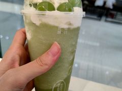 -喜茶(广州北京路惠福东店)