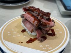 -滨寿司(新街口中央商场店)