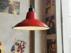 大堂-捞围鲜·港式打边炉(海阳路店)