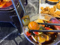 -古彭7只羊·招牌白串·碳锅羊肉旗舰店