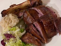 -杭州国际会议中心洲际酒店-德国啤酒屋(砂之船国际生活广场店)