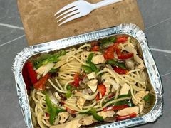 -棒约翰比萨汉堡·意面(浦江欢乐颂店)