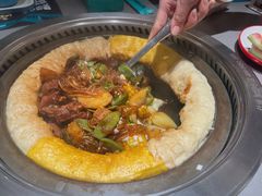 -灶座小锅烀饼·铁锅炖(全国总店)