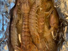 -扒虾小妹儿麻辣海鲜(宏图街店)