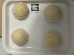 芒果糯米糍-满记甜品(静安大悦城店)