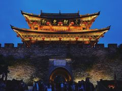 -大理文庙(大理古城)