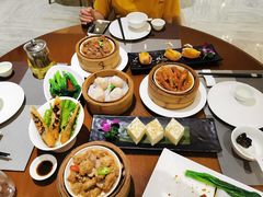 -豫璟轩中餐厅(南昌万怡店)