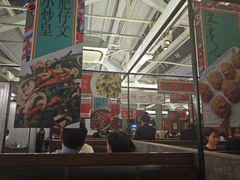 -肥仔文澳门猪骨煲(南京西路店)