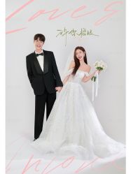 -雅云婚纱摄影工作室旗舰店